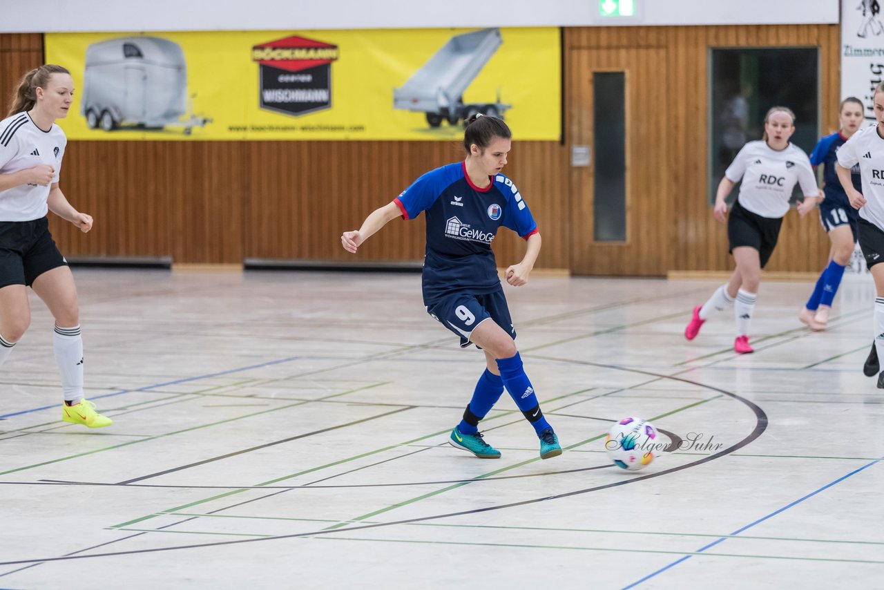Bild 329 - VR Bank Cup Horst